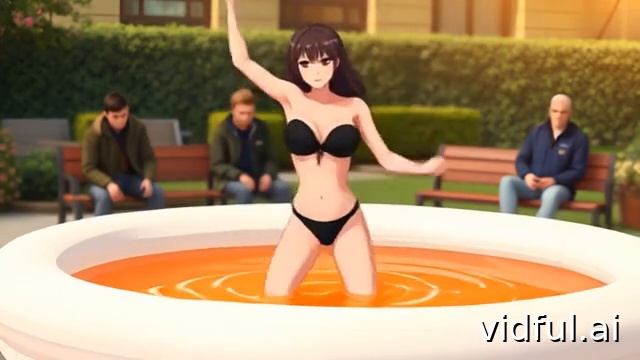 Купание красавицы смотреть онлайн