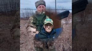 Война не только дело молодых