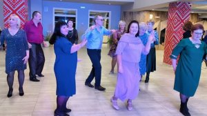 Танцующий Белгород 29.11.25.