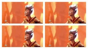 Диана Анкудинова (Жар - птица) - "Taki Rari" (Аватар 2024)