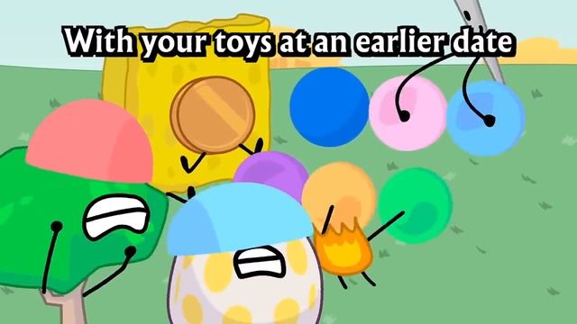 bfb massage for the loser song смотреть онлайн