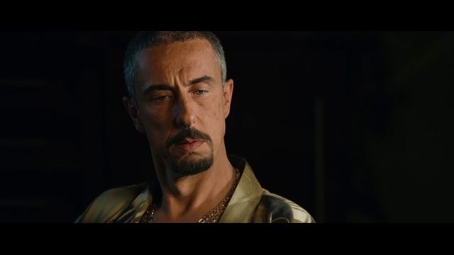 Отсутствие денег (кф. 13-й район)