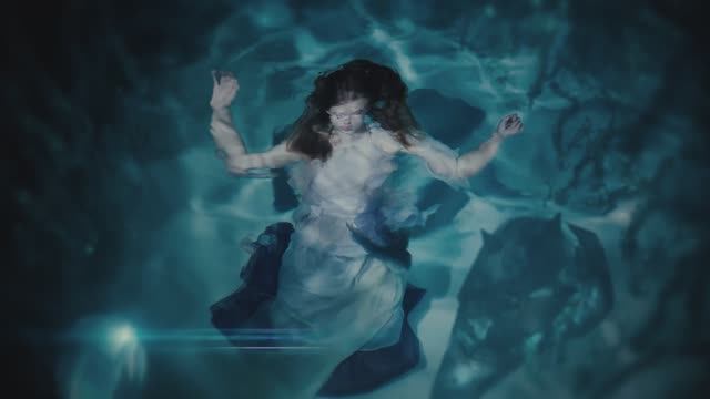 Девушкин сон - СКАЗКИ ОФЕЛИИ / Devushkin Son - TALES OF OPHELIA