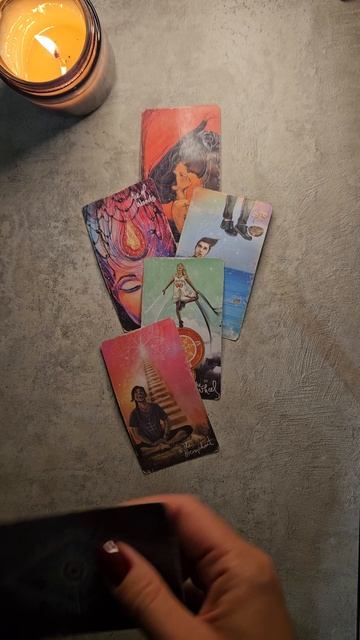 Чего вы не замечаете в своей жизни ⁉️ смотреть онлайн