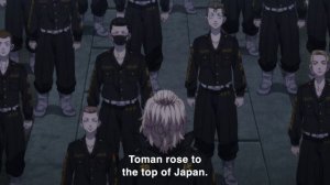 токийский мстители 4 сезон 2026 года аниме сериал