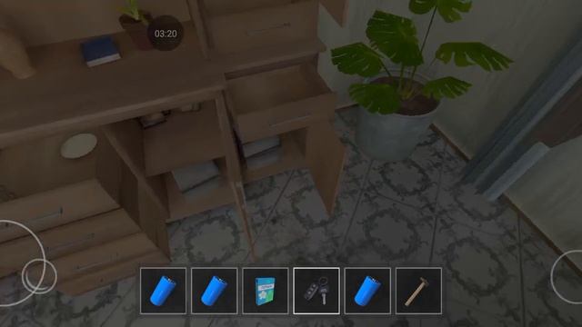 Schoolboy runaway прохождение #21