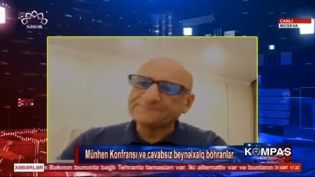 İsmayıl Şabanov: 