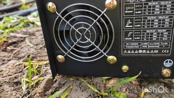 сварка выгул для голубей,decapower fluxmig 120