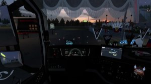 КОНВОЙ #NORDIC HORIZONS