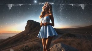 Свет далёкой звезды-Поёт-Klava Zimina (Музыка: DJ Semyonich)