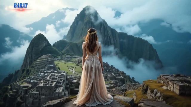 Barat - The Womans Heart (2025 New Remix) смотреть онлайн