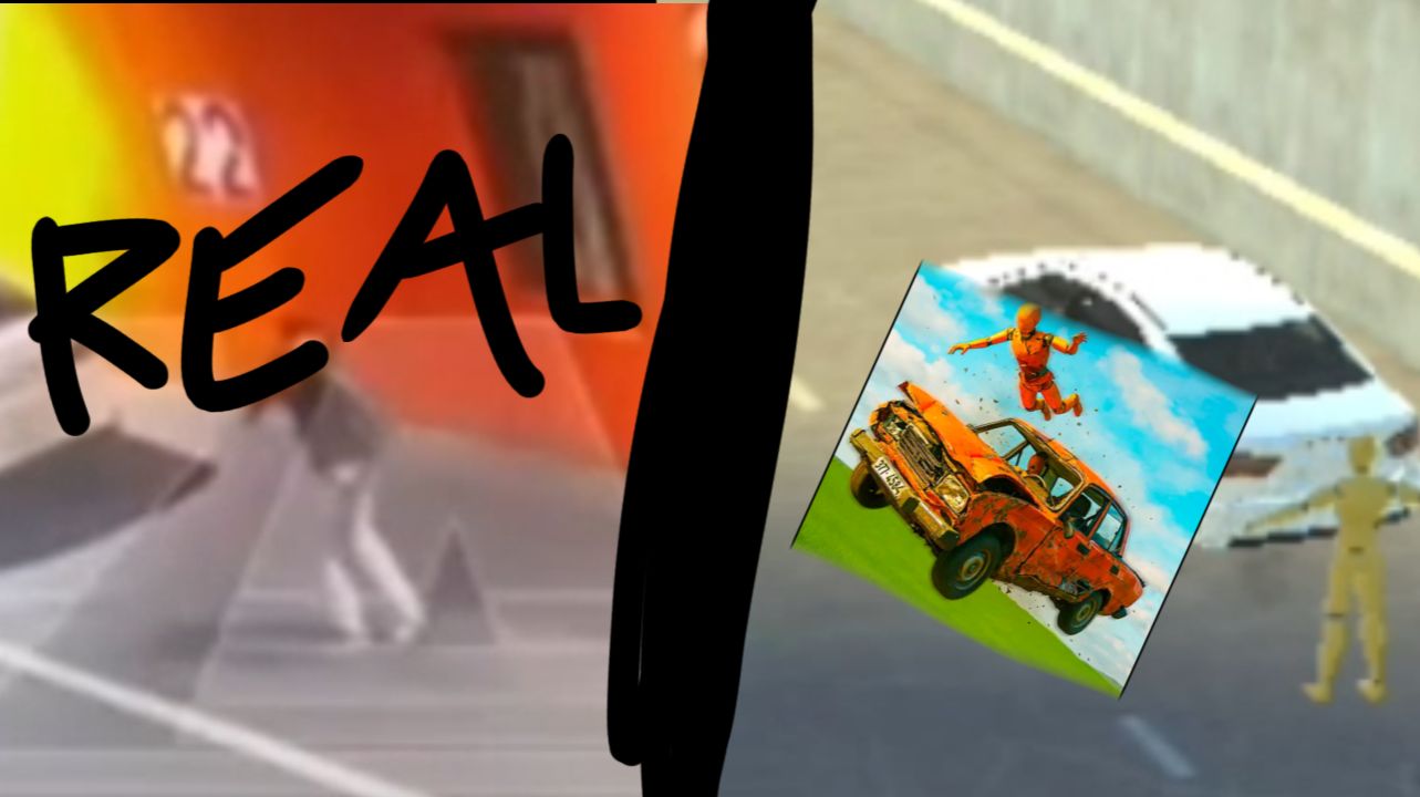 на реальных событиях#3 "УБИЙСТВЕННЫЕ ШАШКИ"