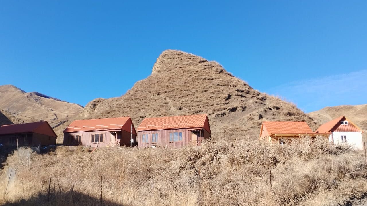 Экотуризм на Экоферме Кунцалу