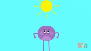 Colors song Red Yellow Green Blue  ❤️💛💚🩵