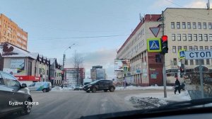 Сегодня я в городе. Как всегда затариваюсь продуктами. 27.11.25