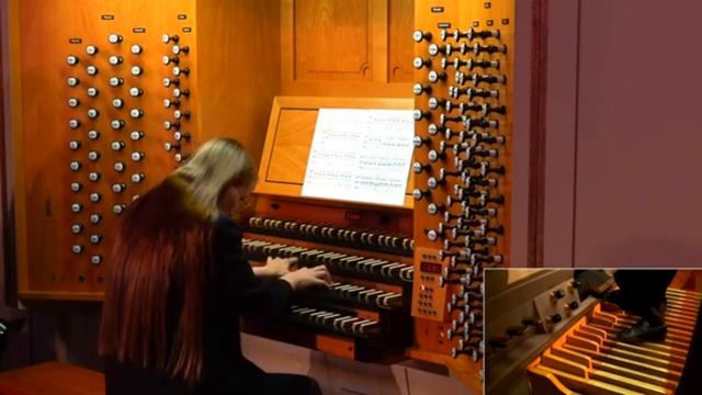 Кафедральный собор в Калининграде