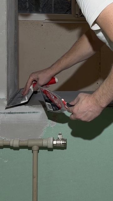 Ремонт балкона