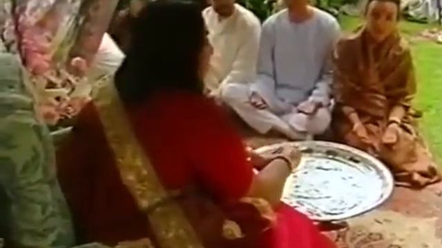 6.08.1989 г. Пуджа Шри Бхайравнатху. Гарлате. Италия. смотреть онлайн