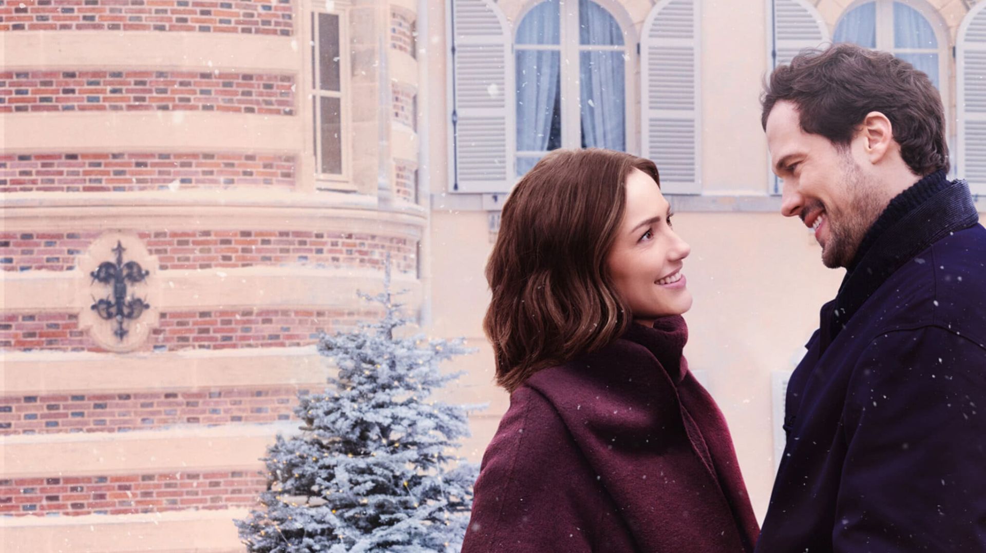 Проблемы с шампанским (2025) / Champagne Problems смотреть онлайн