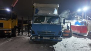 Строю манипулятор. Работаю на технике.