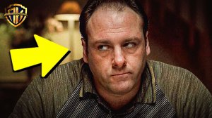 🔞 Почему семья Сопрано считалась кучкой ГОПНИКОВ?