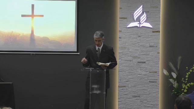 Богослужение 29.11.2025