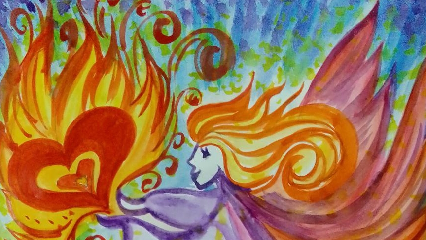 2 часть эфира " Возвращение в Эдем". Секрет победы над смертью в твоей жизни!