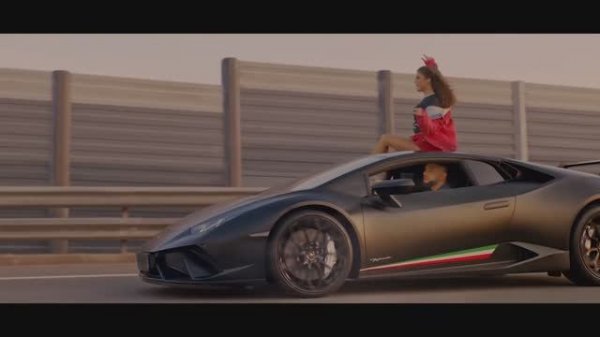 Don Omar - Dale Don Dale | Madness & Michael Lami Remix (Unofficial Video)