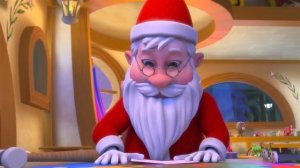 Feliz Navidad  ¡Decoremos el árbol!  Villancicos para Niños | HeyKids - Canciones infantiles