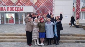 29 ноября.Приветствуем наших зрителей!И поздравляем друзей!