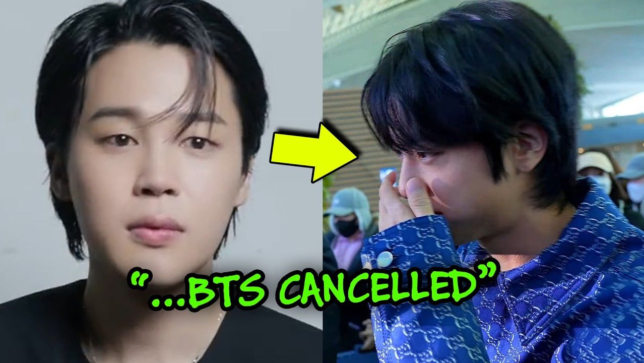 🚨СРОЧНО: Уход Шуги, откровения участников BTS, Billboard предал BTS смотреть онлайн