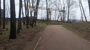 Липовая Роща Рублёво-Архангельской линии