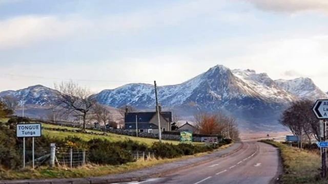 Scottish Bagpipes - Auld Lang Syne [get.gt] смотреть онлайн