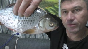 ЖАРЕННАЯ РЕЧНАЯ РЫБА НА ВОДЕ ЭТО КАК!? ПОЖАРИЛ РЫБУ НА ВОДЕ БЕЗ БРЫЗГ И ШИПЕНИЯ!