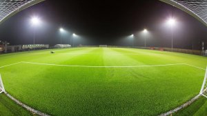 Матч ДЮФЛ 2014г.р. ДСШ Бастион2014 - ФК ТСК Таврия (29.11.2025)