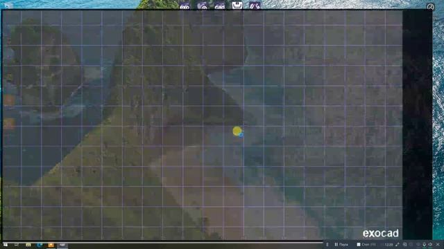 Как настроить ExoCad на новой системе смотреть онлайн