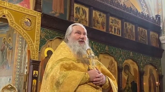 27 ноября день памяти Апостола Филиппа смотреть онлайн
