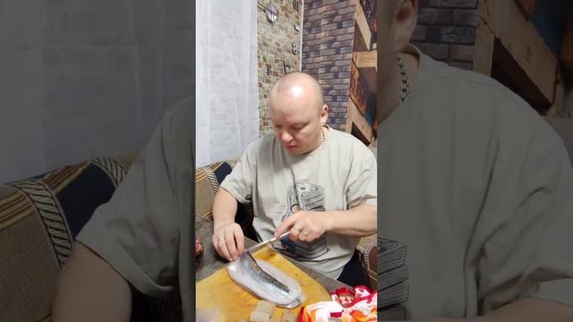 Рецепт простых канапешек смотреть онлайн