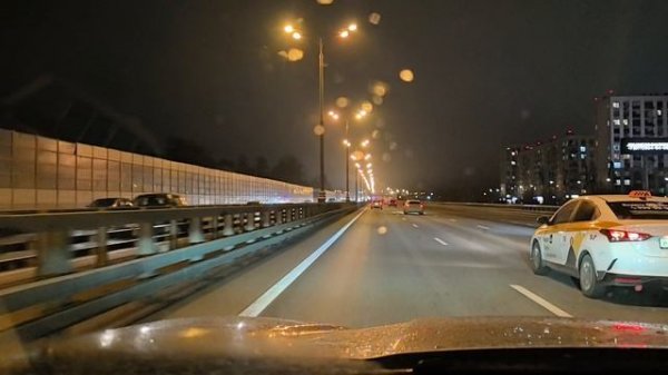 Заезд Silverstone S Bot Pro Doppler edition на Скаты