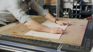 Вакуумный стол: Принцип работы, тест и нюансы