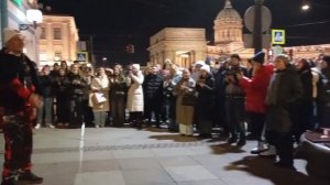 Танцор Майкл