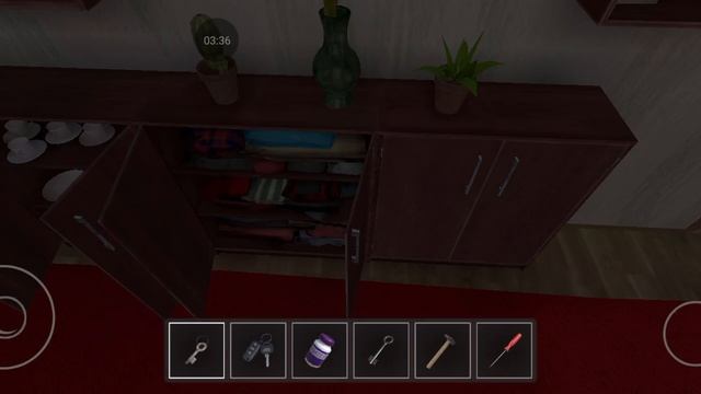 Schoolboy runaway прохождение #29