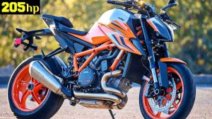 Топ 15 Самых Мощных ДвухЦилиндровых Мотоциклов !