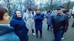 29.11.25г... "МЯСОЕДОВСКАЯ"...