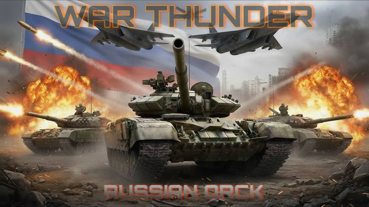 WARTHUNDER АРКАДА смотреть онлайн