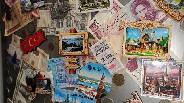 Проба видео в 4 K