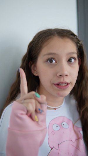 Было? ➡️ подпишись на мой ТГ: НАМБЕР УАН - ВИКА ЧЖАН