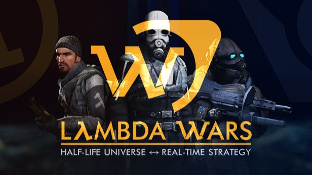Lambda Wars