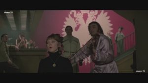 Людмила Гурченко.  романс Верба - Вербочка. х-ф Неуловимые мстители