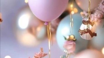 С Днем Рождения Внучка! Лучшее Поздравление Внучке